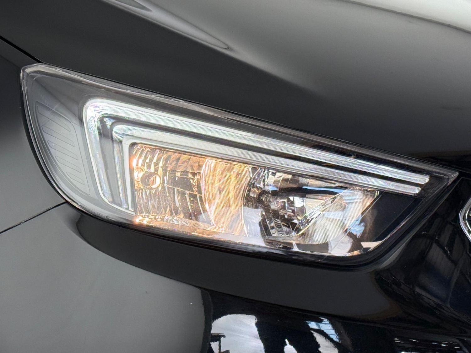 Used Vauxhall Mokka X 2019 for sale - 76997905: Photo 9