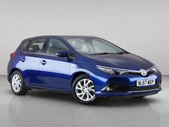 Used Toyota Auris 2017 for sale - 79184590: Photo