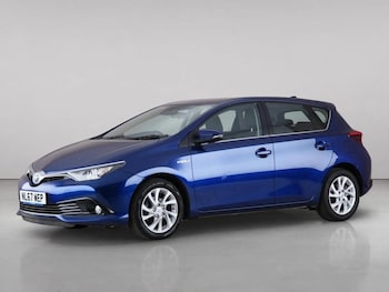 Used Toyota Auris 2017 for sale - 79184590: Photo