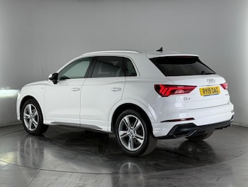 Used Audi Q3 2019 for sale - 75389246: Photo
