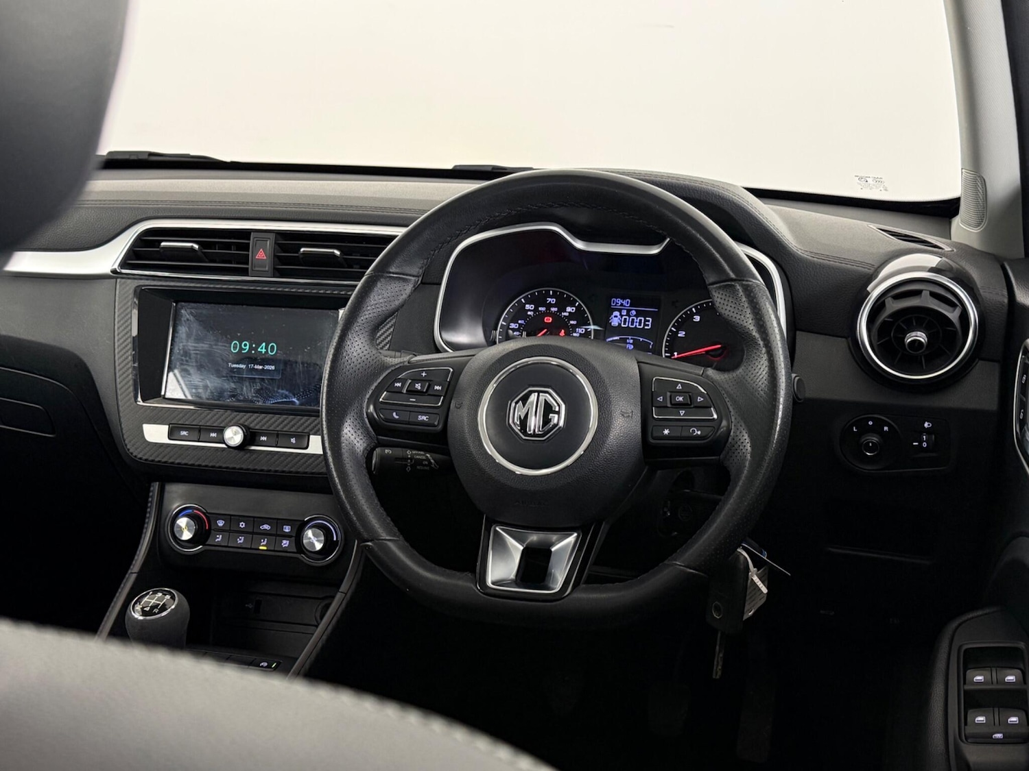 Used MG MG ZS 2019 for sale - 77946925: Photo 16