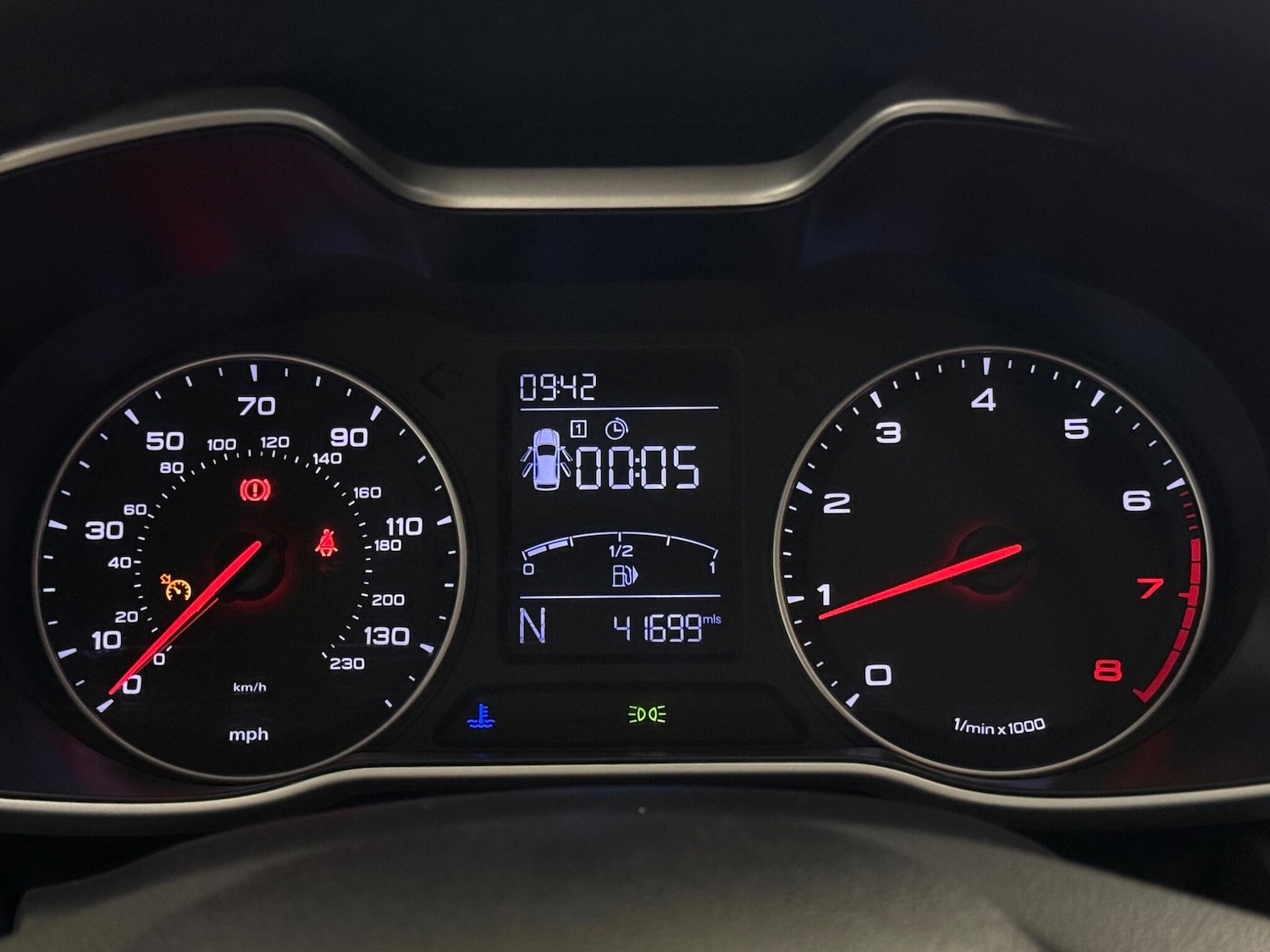 Used MG MG ZS 2019 for sale - 77946925: Photo 18