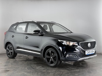 Used MG MG ZS 2019 for sale - 77946925: Photo