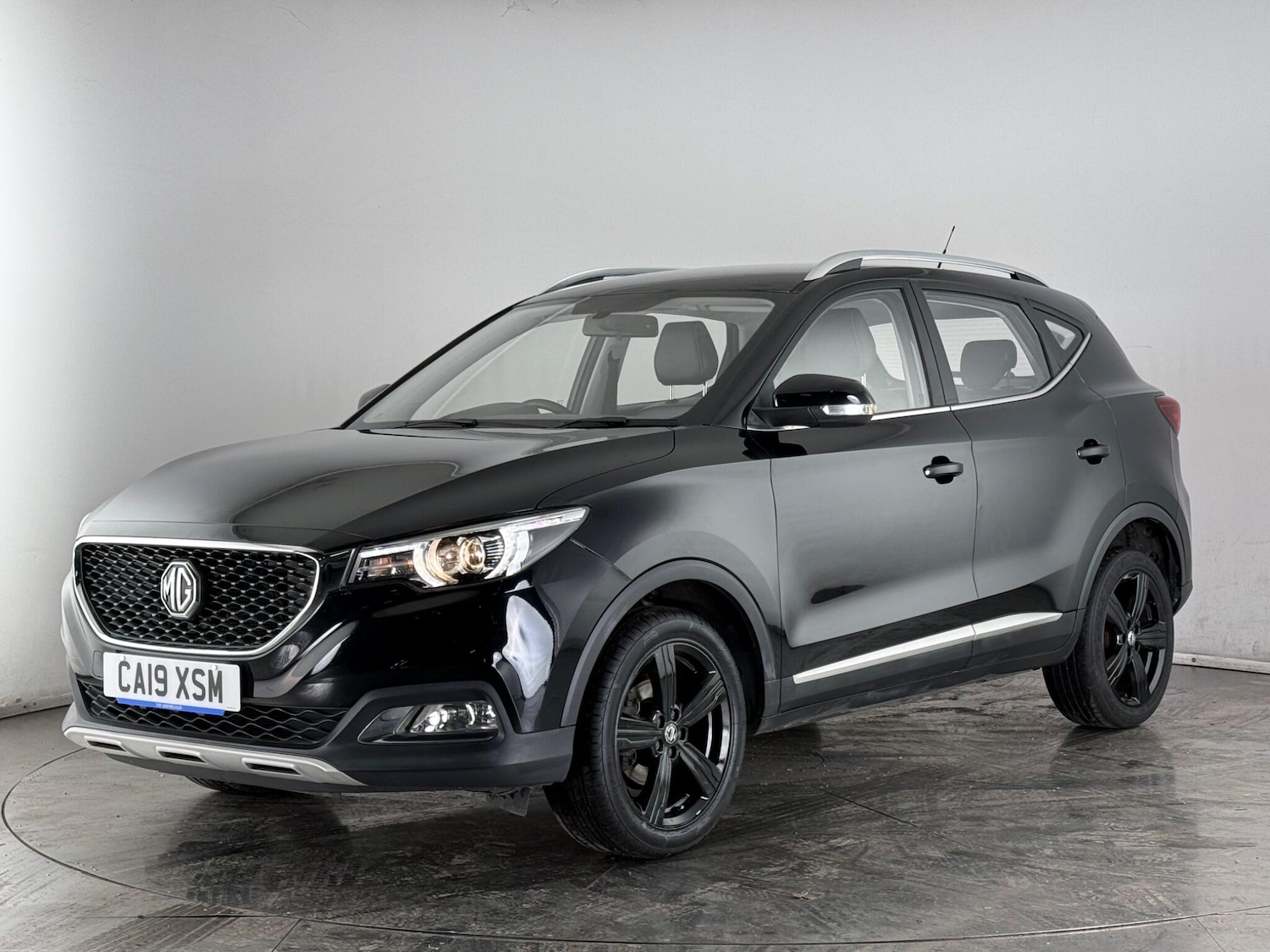 Used MG MG ZS 2019 for sale - 77946925: Photo 2