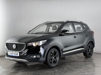 Used MG MG ZS 2019 for sale - 77946925: Photo
