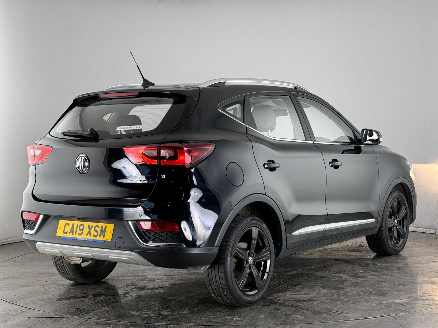 Used MG MG ZS 2019 for sale - 77946925: Photo 3