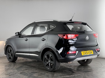 Used MG MG ZS 2019 for sale - 77946925: Photo