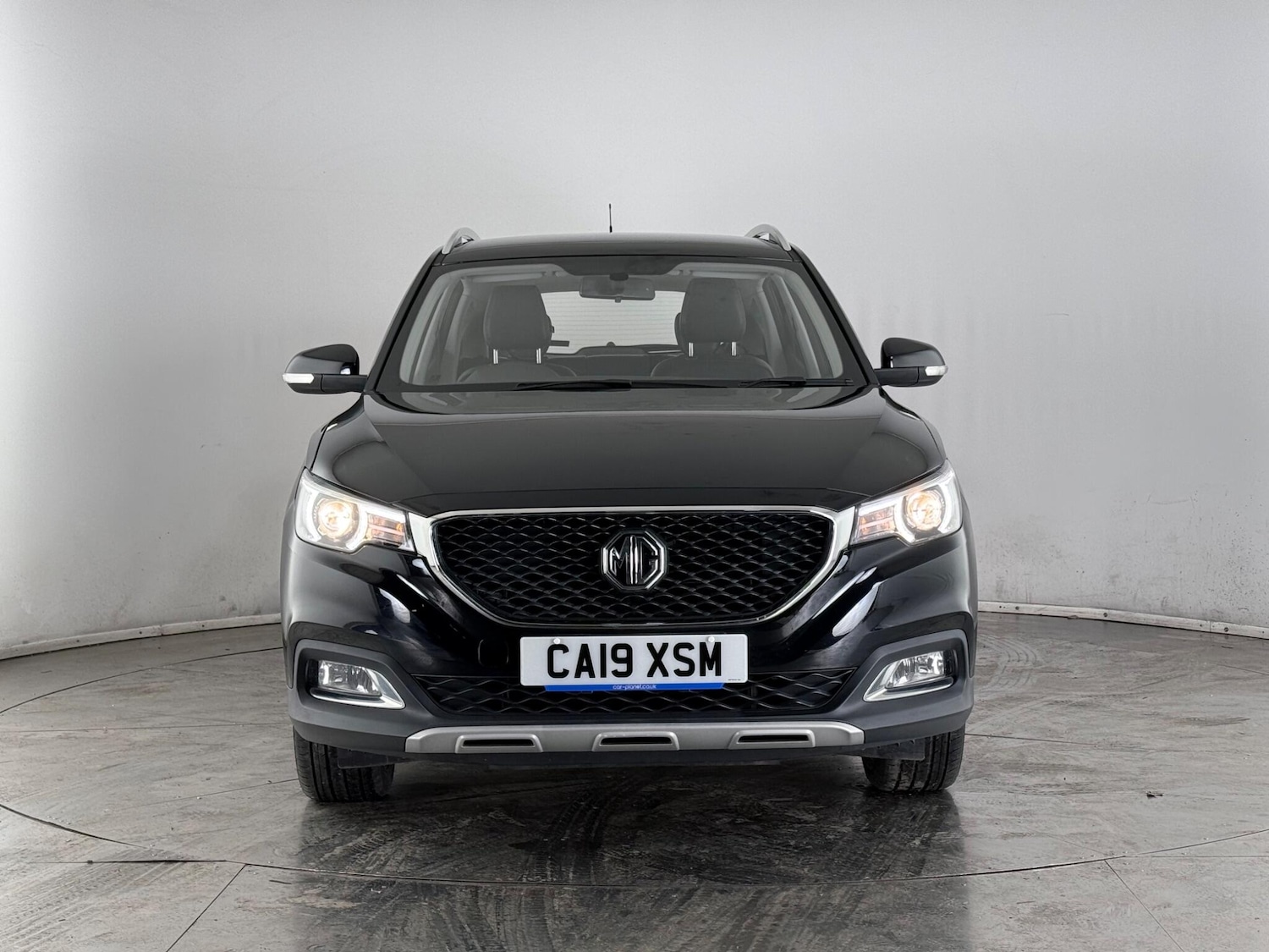 Used MG MG ZS 2019 for sale - 77946925: Photo 5