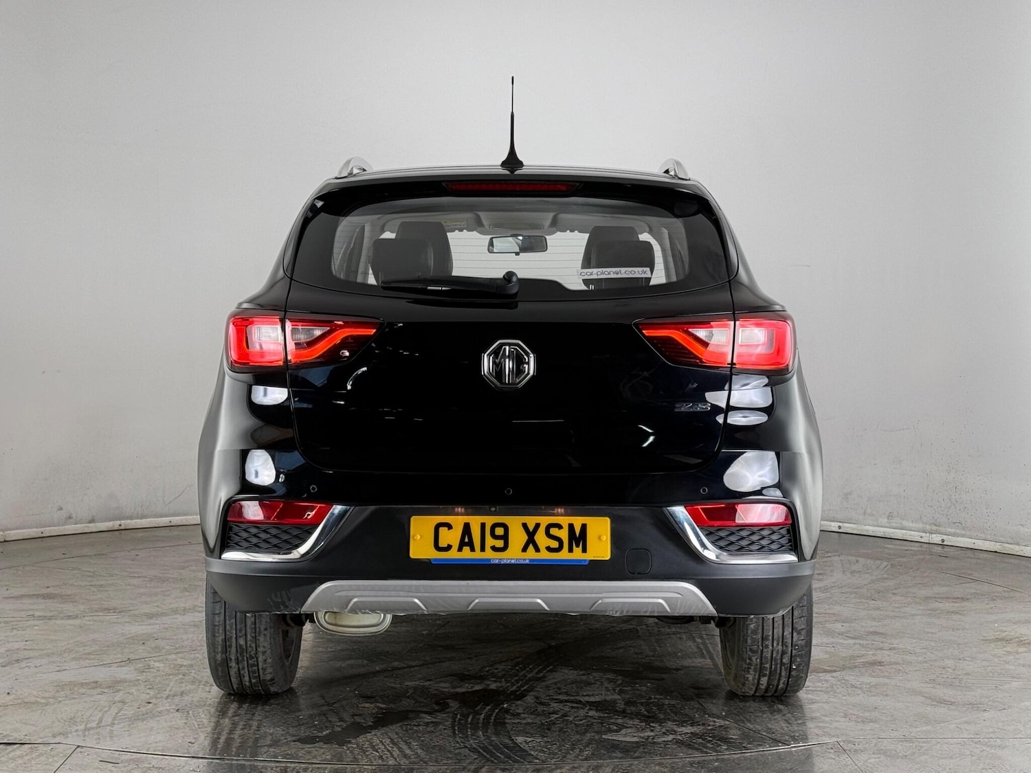 Used MG MG ZS 2019 for sale - 77946925: Photo 6