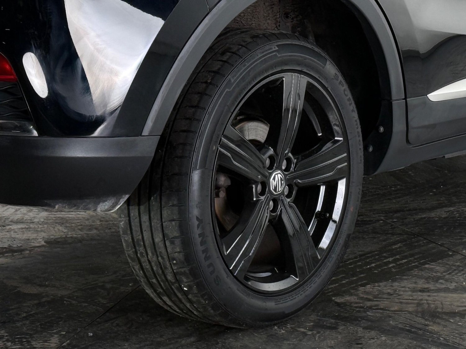 Used MG MG ZS 2019 for sale - 77946925: Photo 8