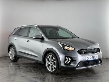 Used Kia Niro 2022 for sale - 75654357: Photo