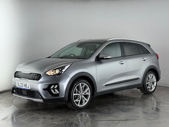 Used Kia Niro 2022 for sale - 75654357: Photo
