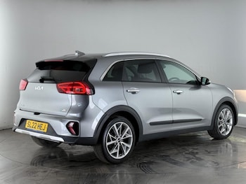 Used Kia Niro 2022 for sale - 75654357: Photo