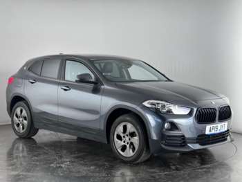 2019 (19) - sDrive 18i SE 5dr Step Auto