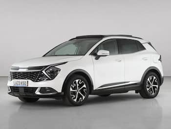 Used Kia Sportage 2023 for sale - 79741804: Photo