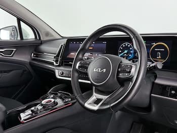 Used Kia Sportage 2023 for sale - 79741804: Photo