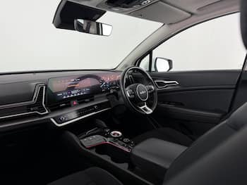 Used Kia Sportage 2023 for sale - 79741804: Photo