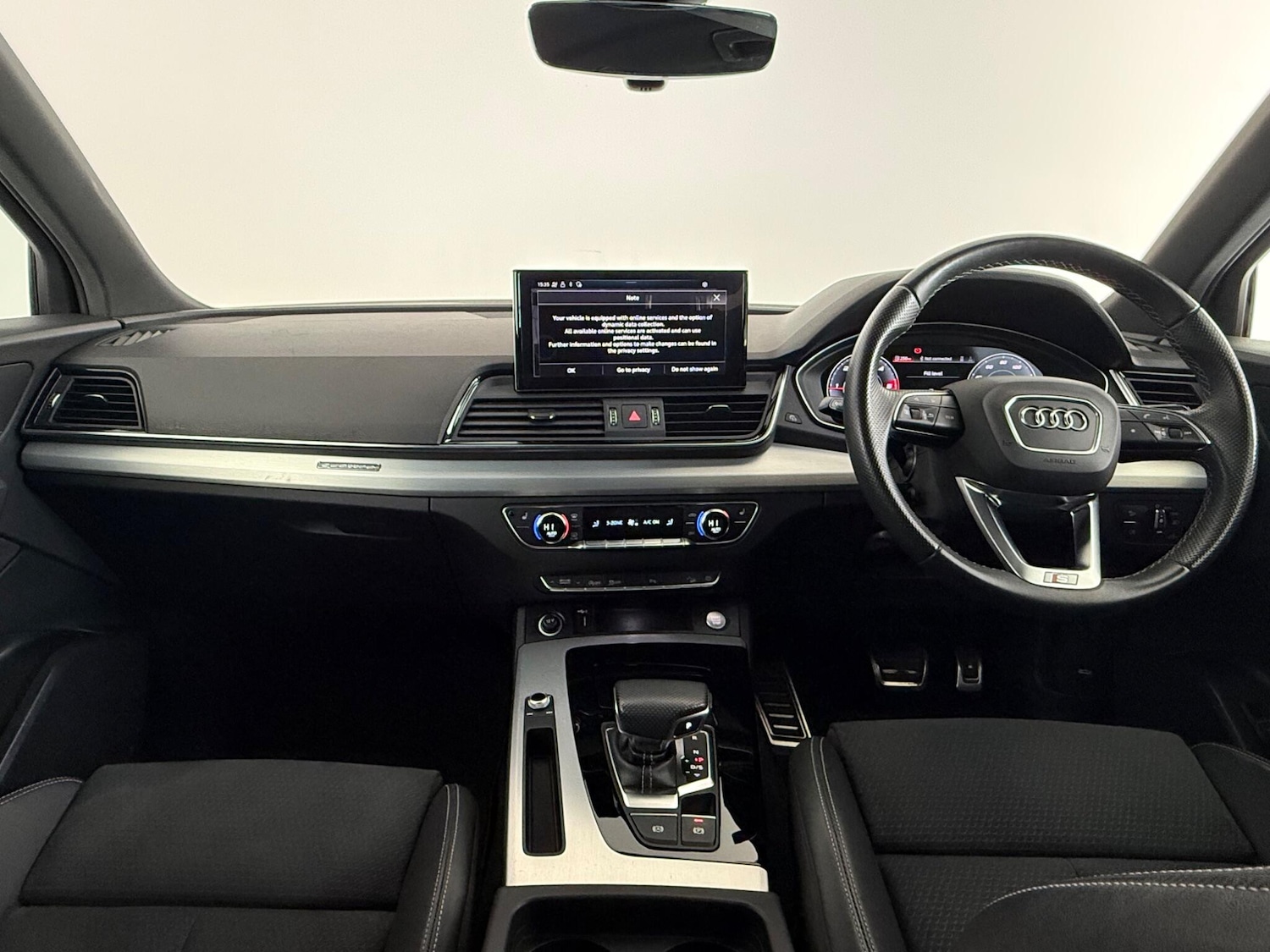 Used Audi Q5 2021 for sale - 77181138: Photo 17