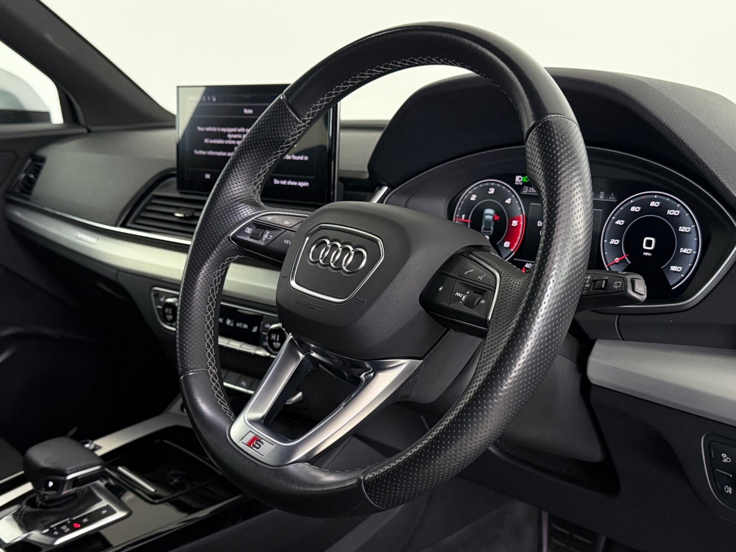 Used Audi Q5 2021 for sale - 77181138: Photo 19