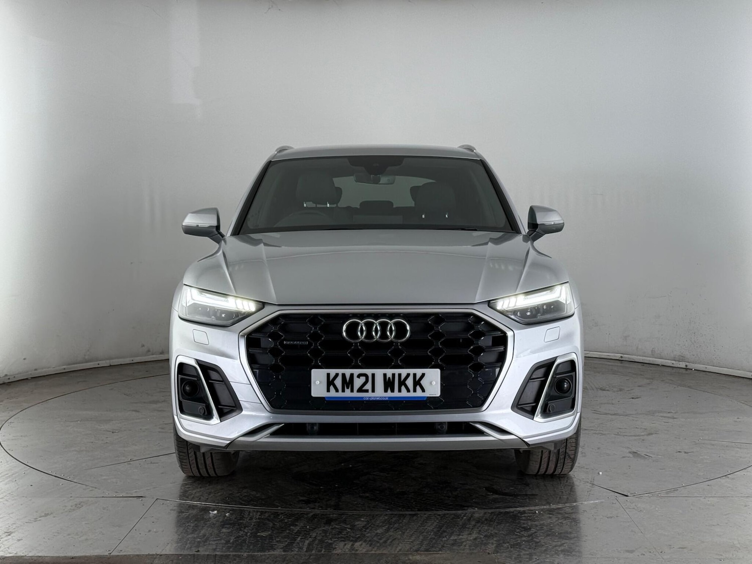 Used Audi Q5 2021 for sale - 77181138: Photo 5