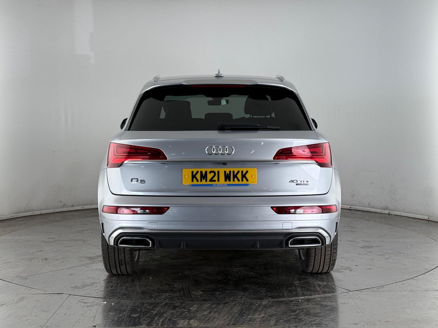 Used Audi Q5 2021 for sale - 77181138: Photo 6