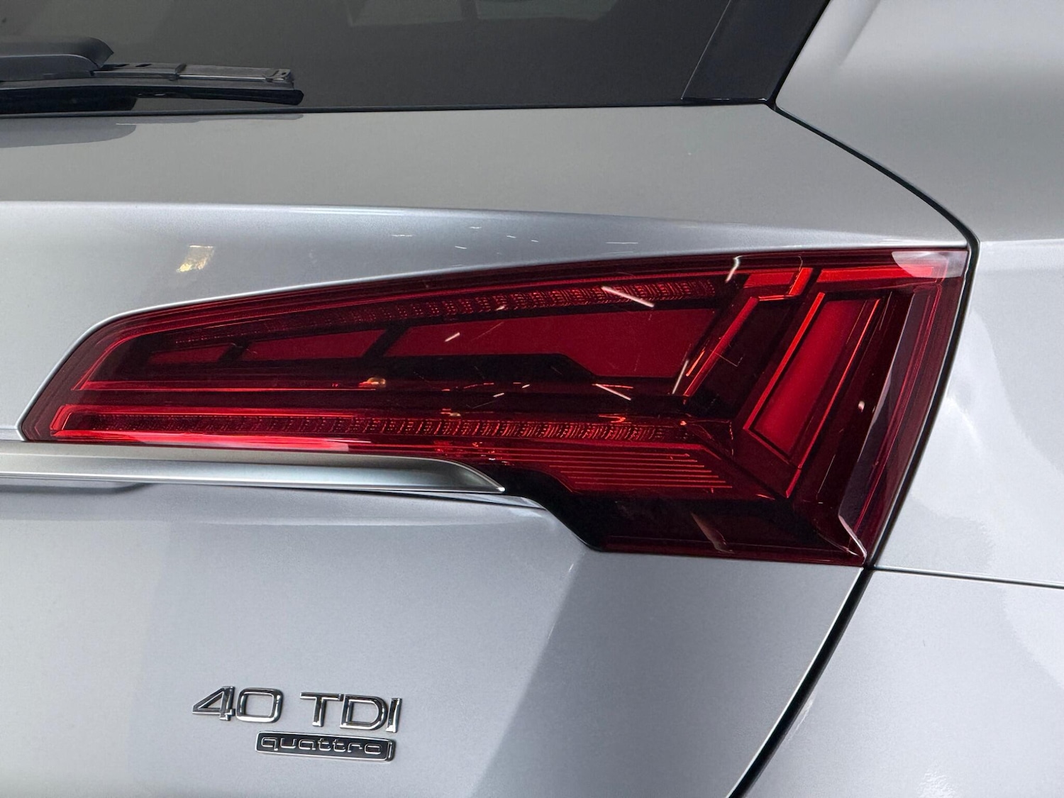 Used Audi Q5 2021 for sale - 77181138: Photo 9