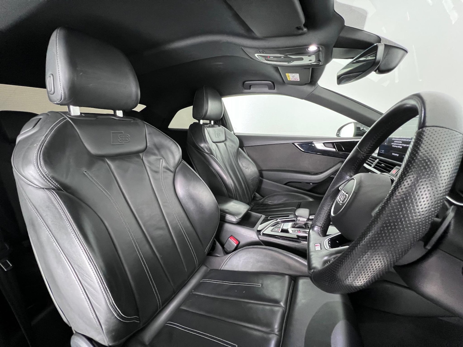 Used Audi A5 2020 for sale - 76953469: Photo 16