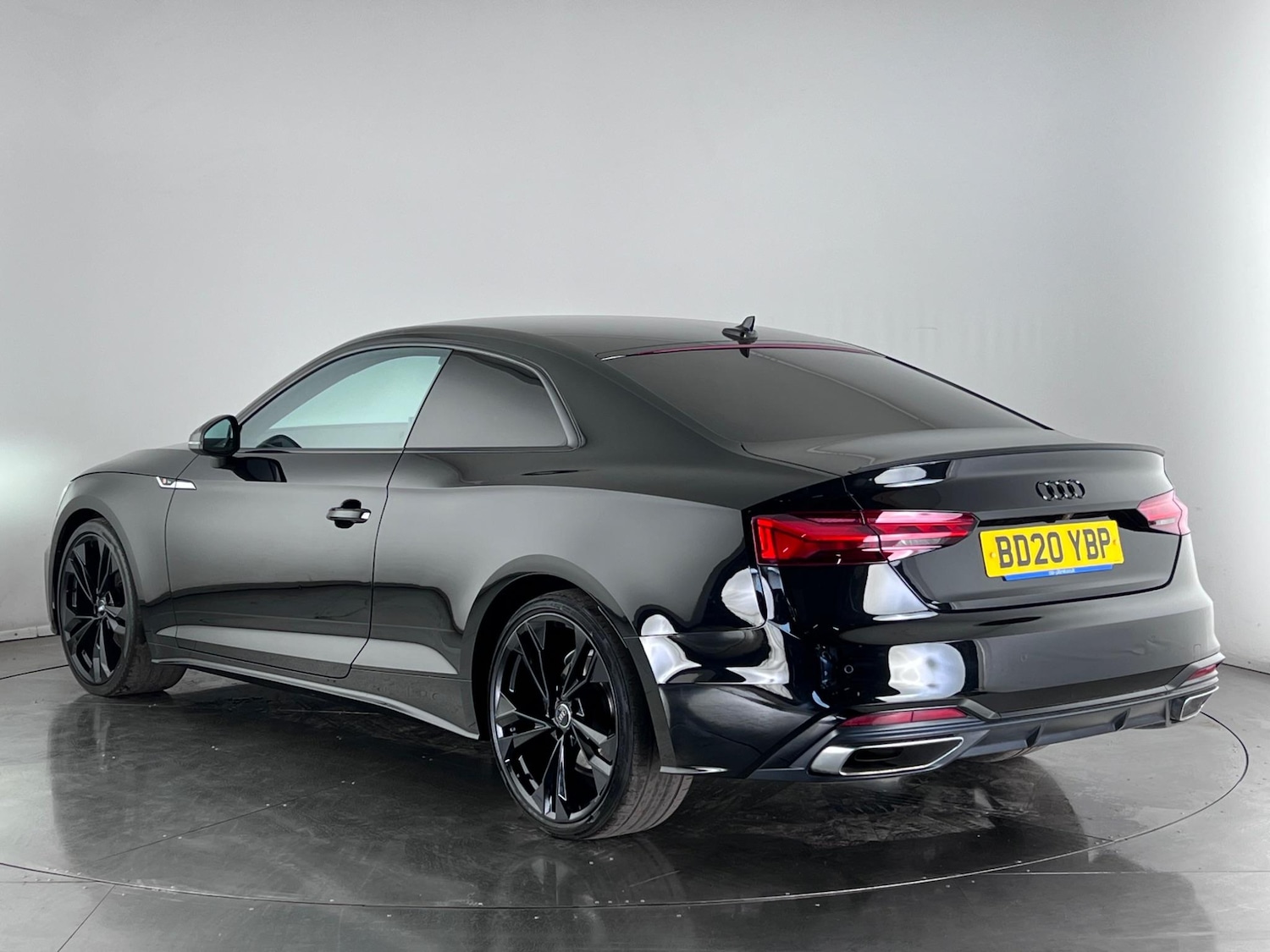 Used Audi A5 2020 for sale - 76953469: Photo 4