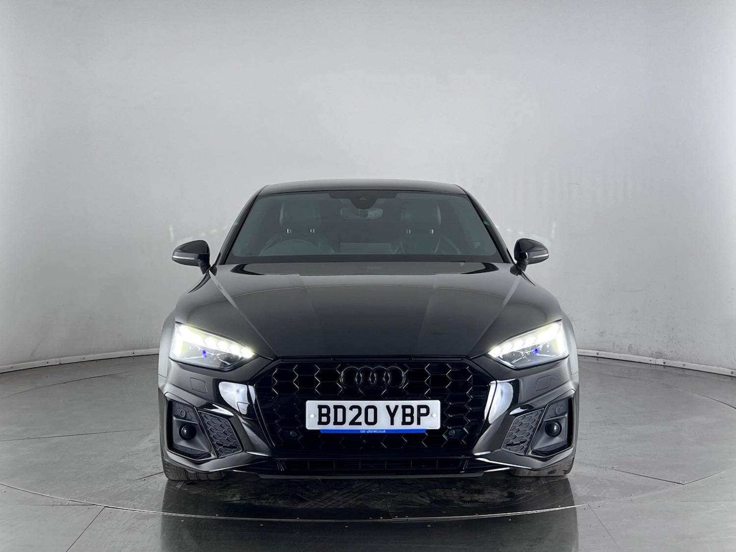 Used Audi A5 2020 for sale - 76953469: Photo 7