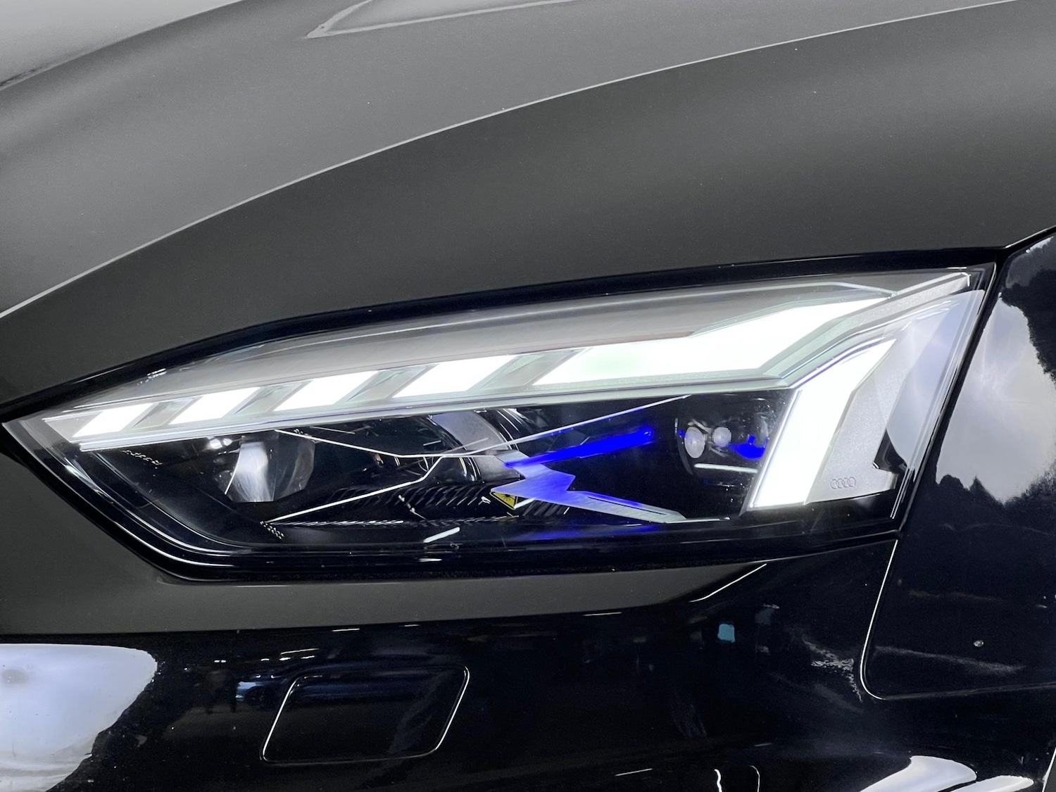 Used Audi A5 2020 for sale - 76953469: Photo 8