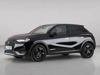 Used DS Automobiles DS 3 Crossback 2021 for sale - 79699034: Photo
