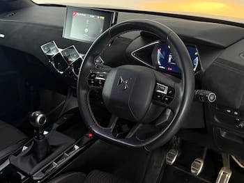 Used DS Automobiles DS 3 Crossback 2021 for sale - 79699034: Photo