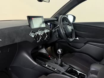 Used DS Automobiles DS 3 Crossback 2021 for sale - 79699034: Photo