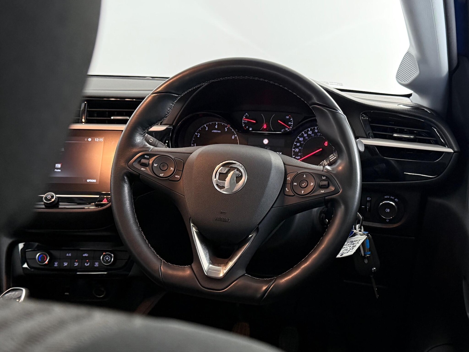 Used Vauxhall Corsa 2022 for sale - 77222481: Photo 13