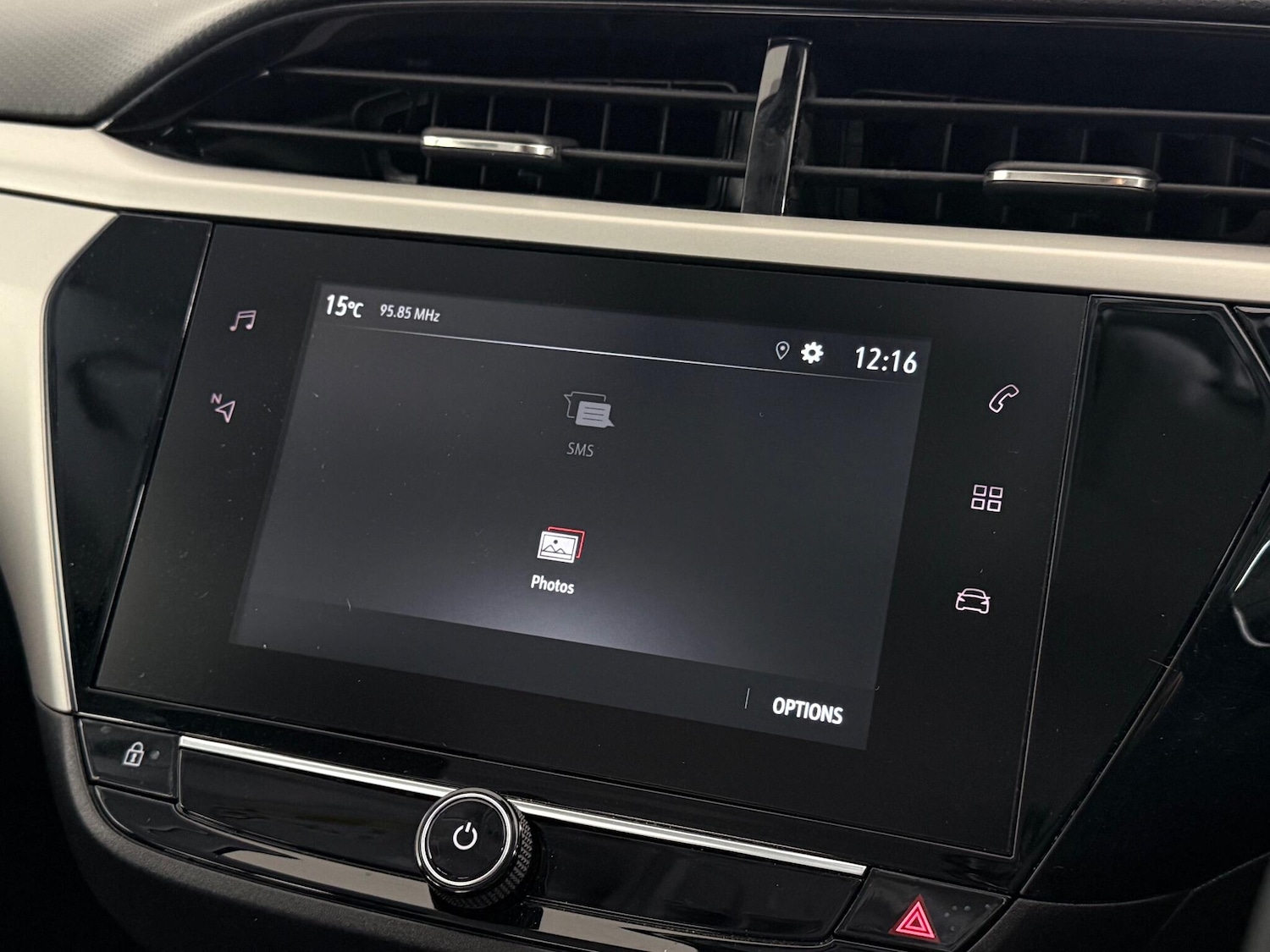 Used Vauxhall Corsa 2022 for sale - 77222481: Photo 20