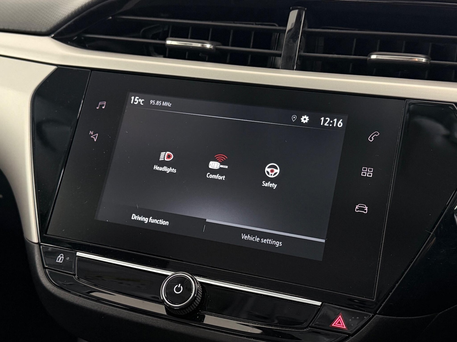 Used Vauxhall Corsa 2022 for sale - 77222481: Photo 22