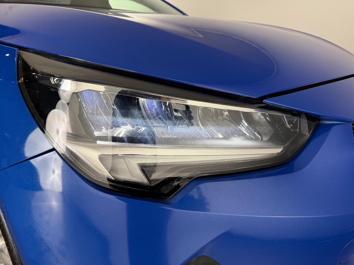 Used Vauxhall Corsa 2022 for sale - 77222481: Photo 7