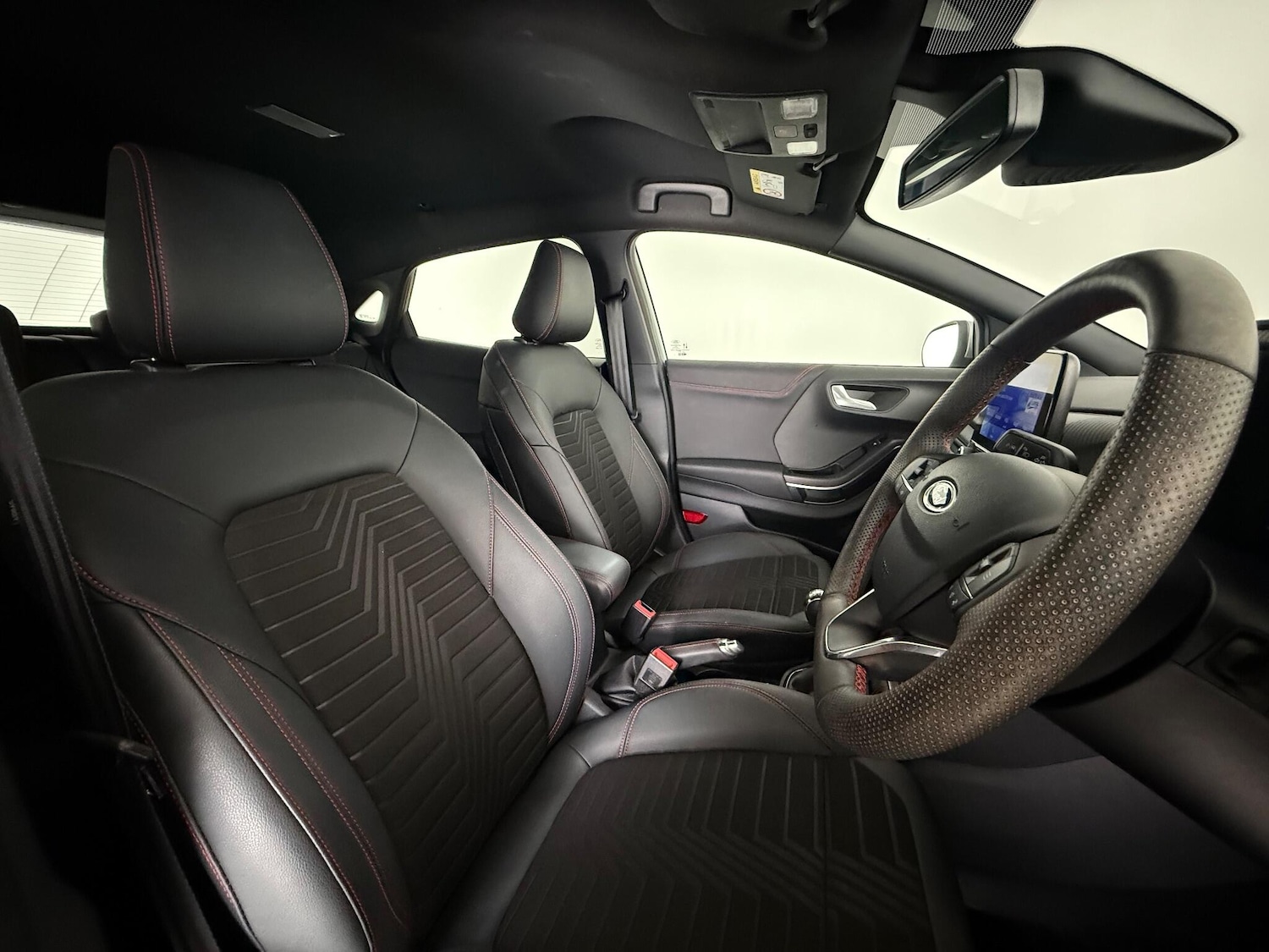 Used Ford Puma 2023 for sale - 77181281: Photo 11