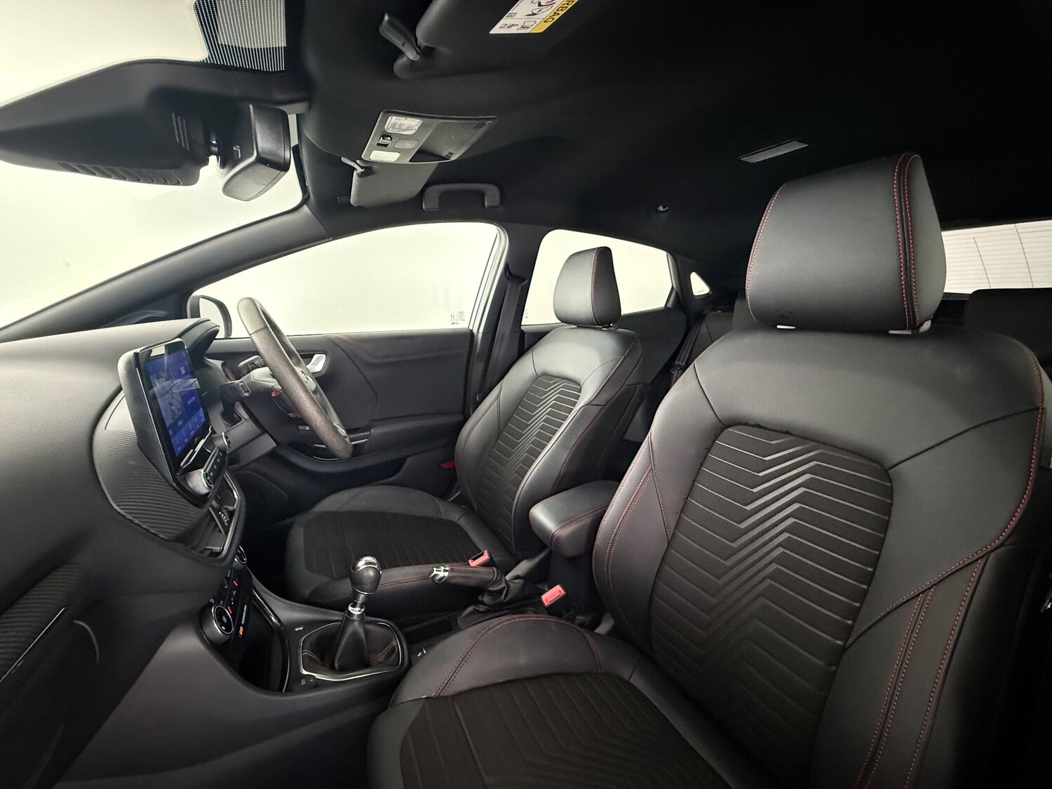 Used Ford Puma 2023 for sale - 77181281: Photo 13