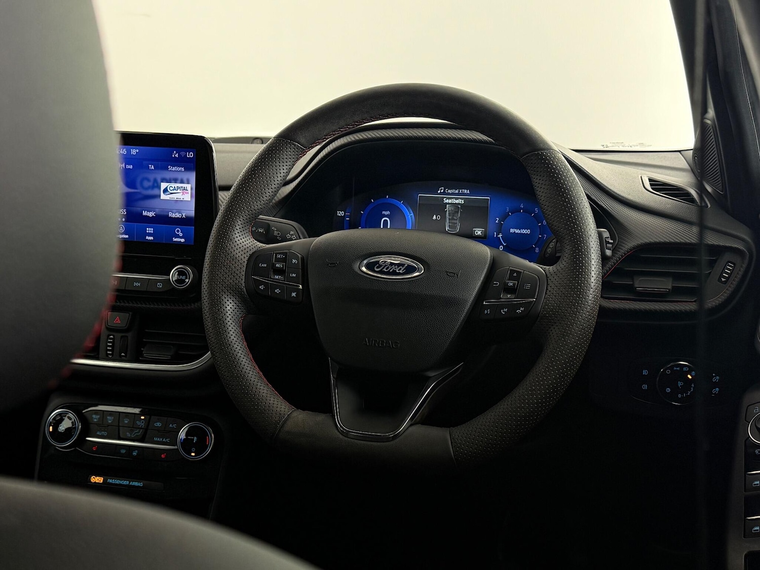 Used Ford Puma 2023 for sale - 77181281: Photo 16