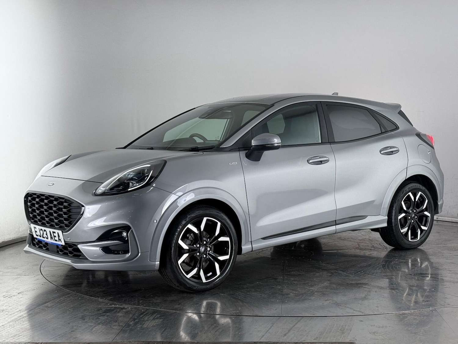 Used Ford Puma 2023 for sale - 77181281: Photo 2