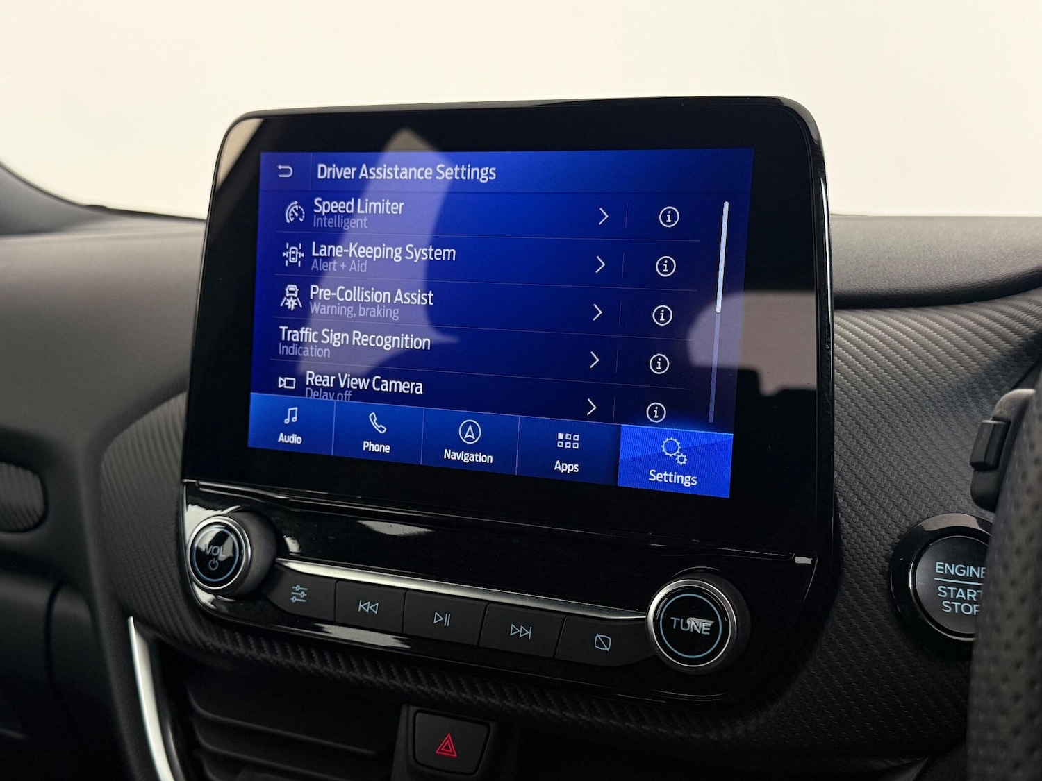 Used Ford Puma 2023 for sale - 77181281: Photo 29