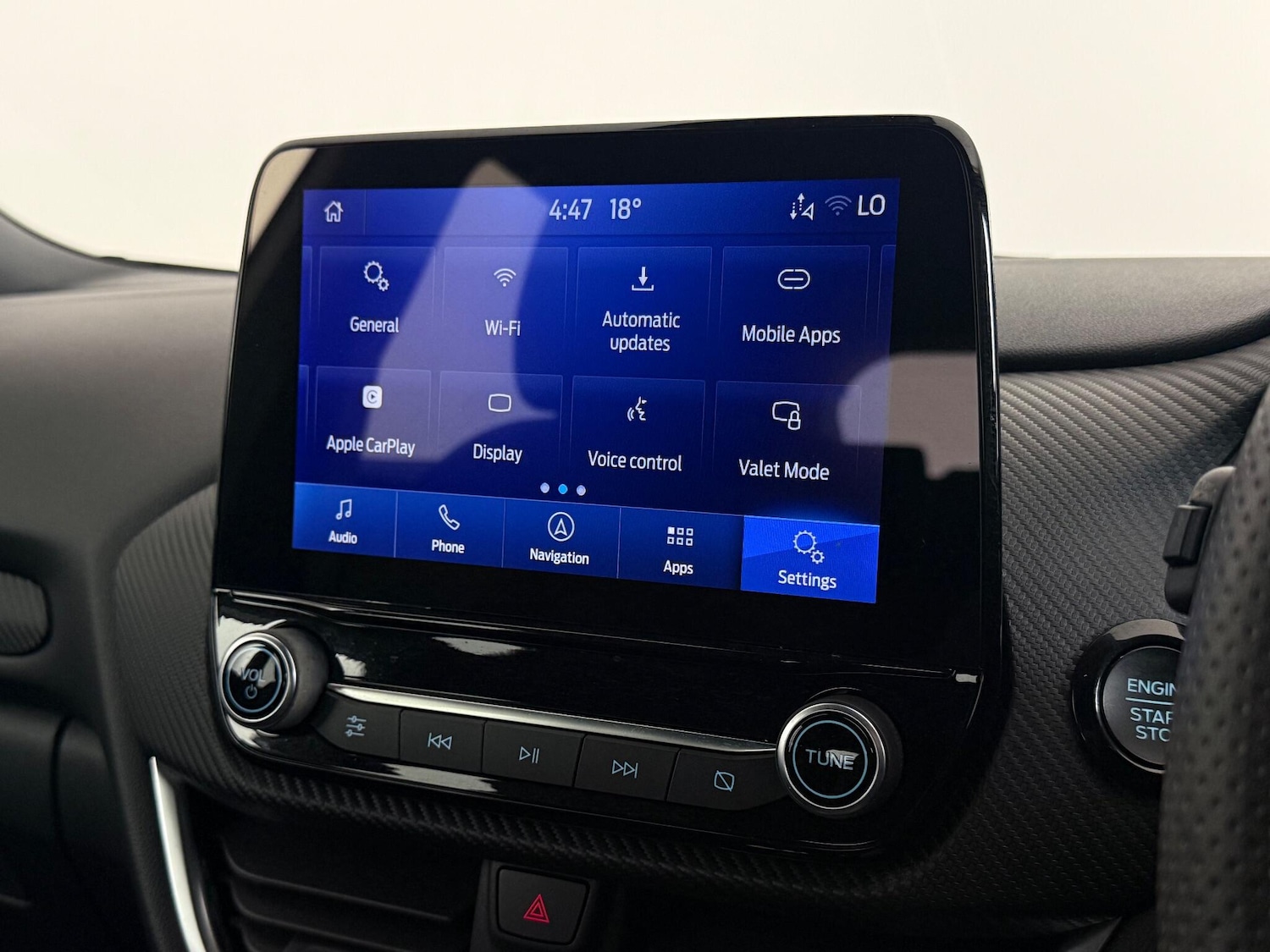 Used Ford Puma 2023 for sale - 77181281: Photo 33