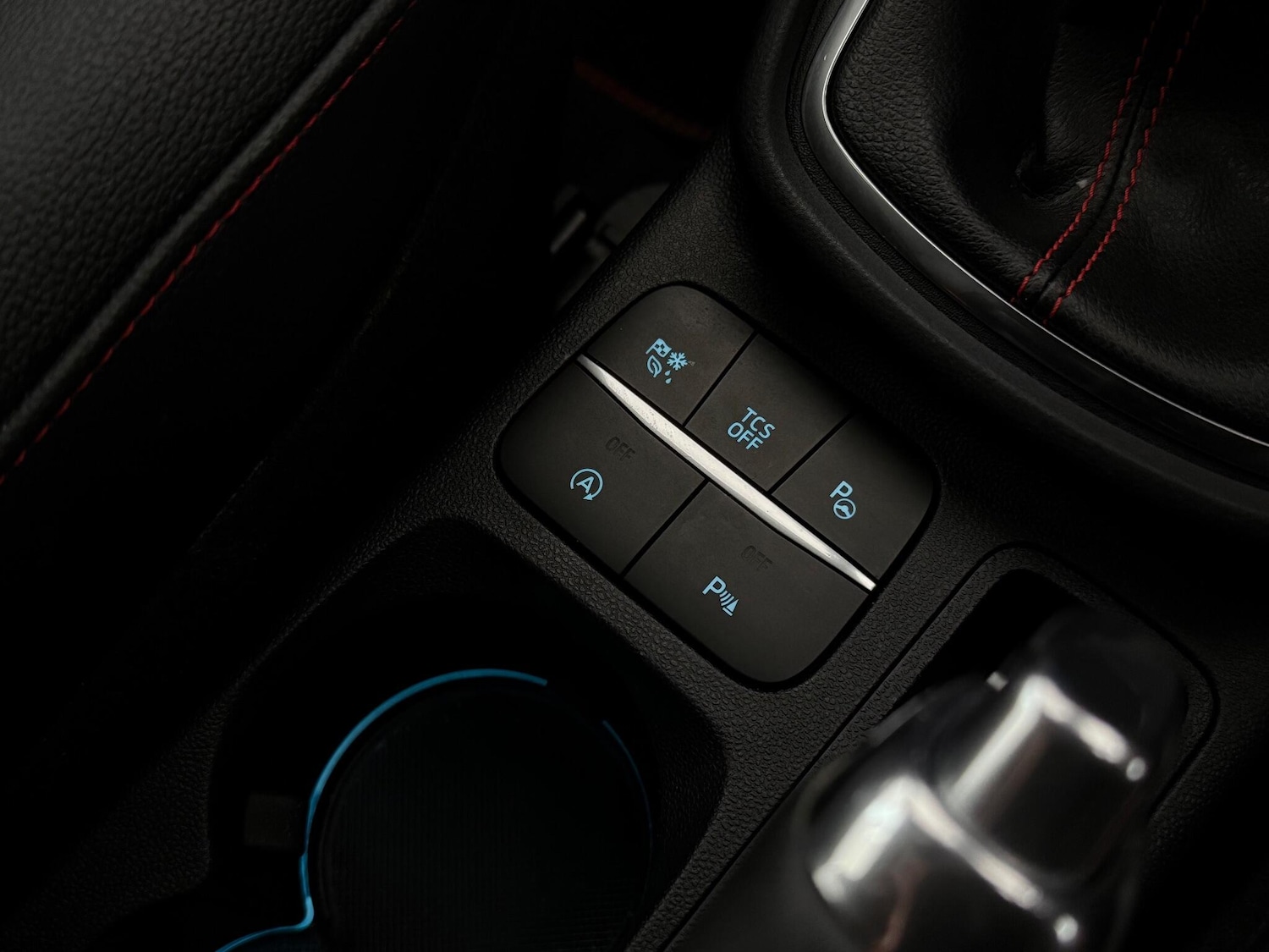 Used Ford Puma 2023 for sale - 77181281: Photo 35