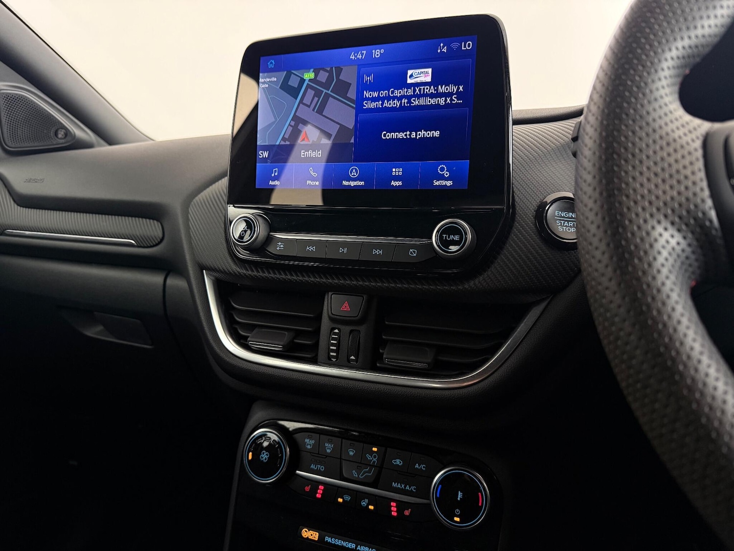 Used Ford Puma 2023 for sale - 77181281: Photo 37