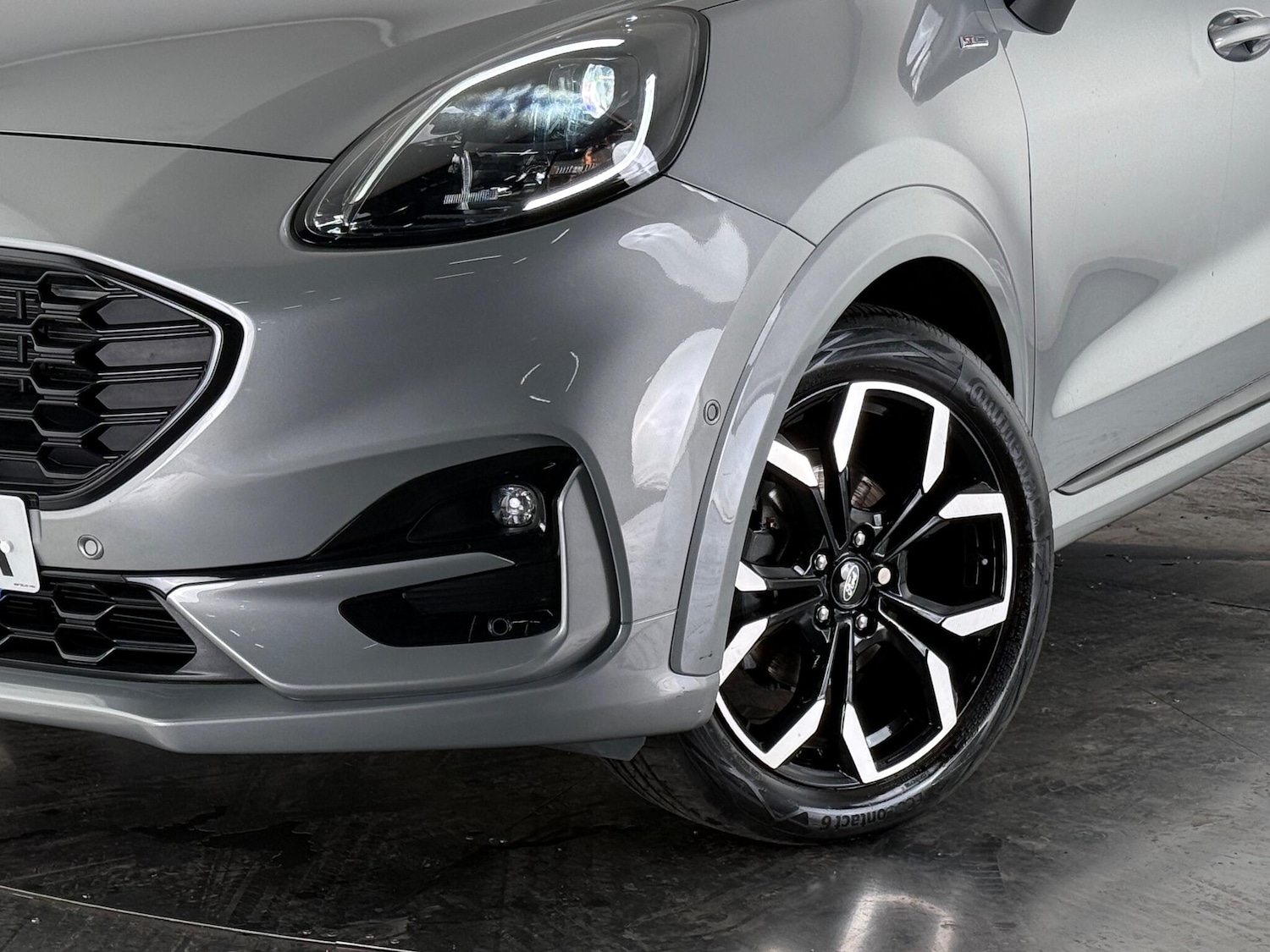 Used Ford Puma 2023 for sale - 77181281: Photo 38