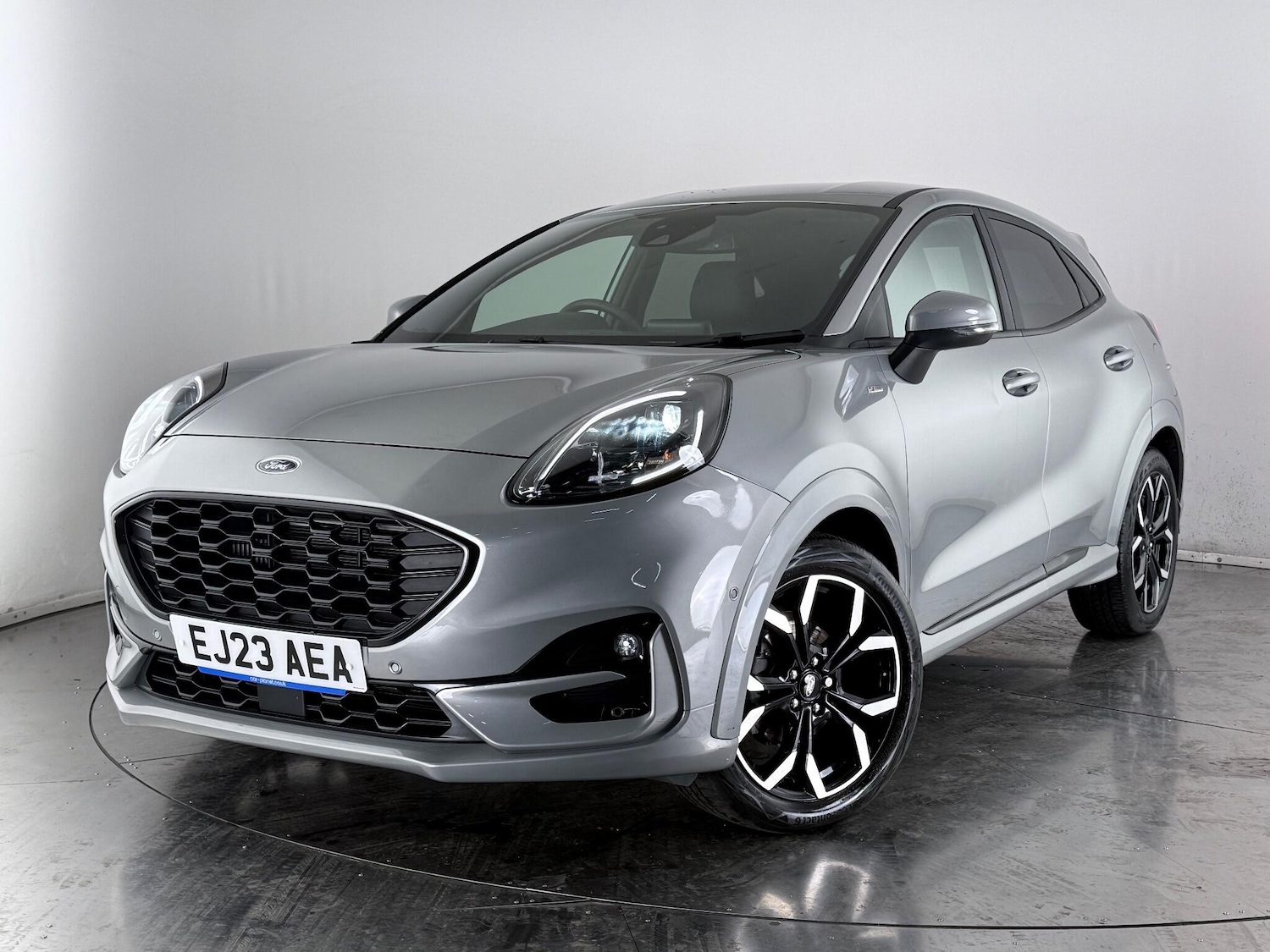 Used Ford Puma 2023 for sale - 77181281: Photo 39