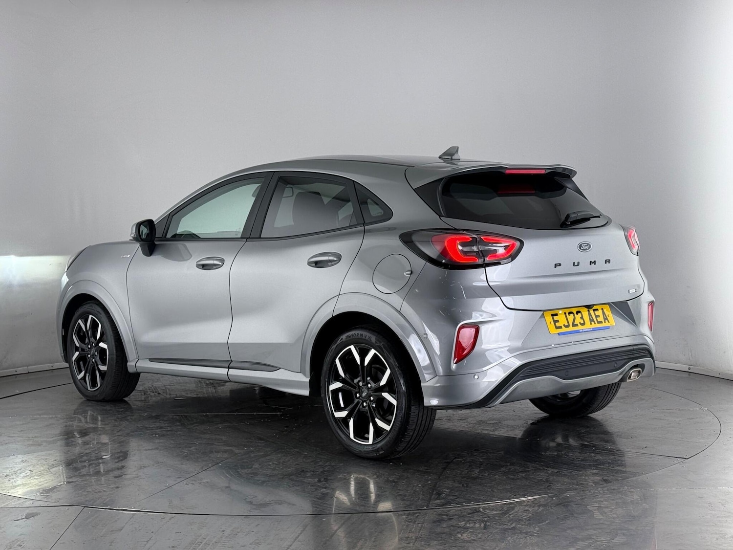 Used Ford Puma 2023 for sale - 77181281: Photo 4