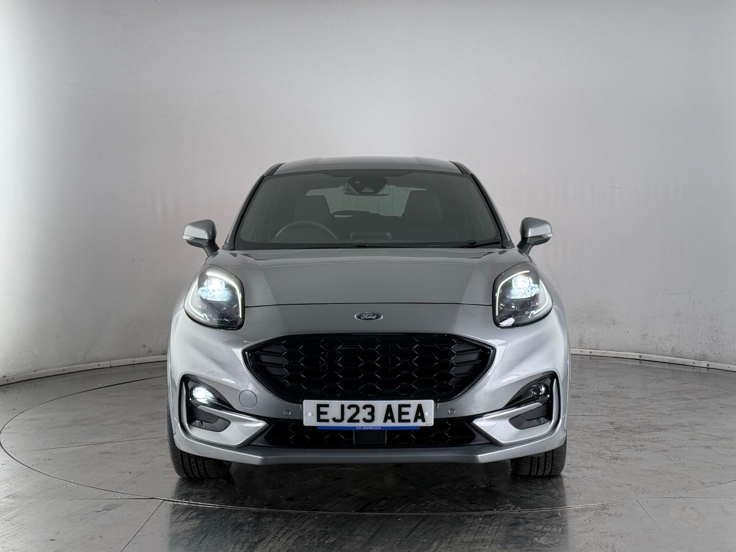 Used Ford Puma 2023 for sale - 77181281: Photo 5