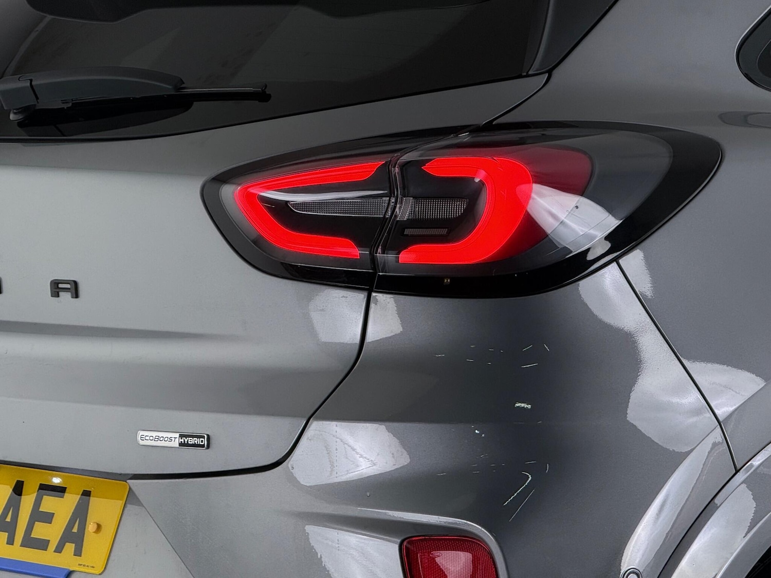 Used Ford Puma 2023 for sale - 77181281: Photo 7